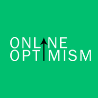 Online Optimism(@onlineoptimism) 's Twitter Profile Photo
