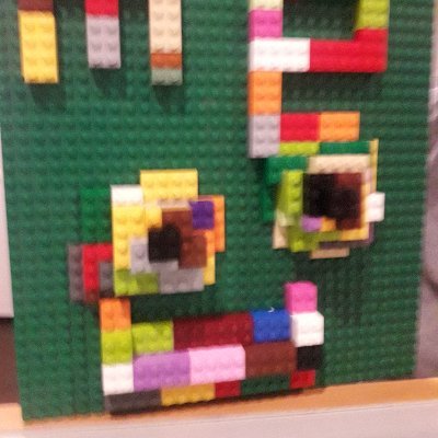 LParkes9's profile picture. I talk too much!