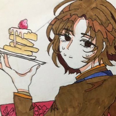 傘さんのプロフィール画像