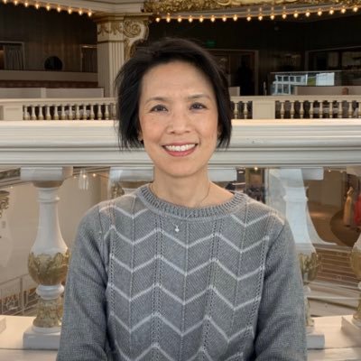 GigiYuen3's profile picture. Hi!