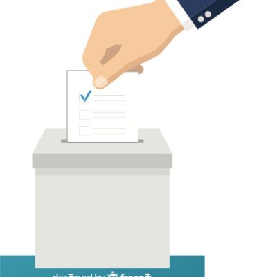 BallotBox_Alert's profile picture. Voter suppression news and updates