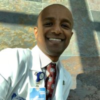 Abebe Abebe, MD, FACP (@abebeabebe16) 's Twitter Profile
