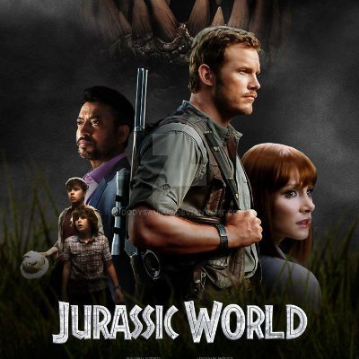 Watch Jurassic World 2015 Full Movie Online Free Jurassic 2015 Twitter
