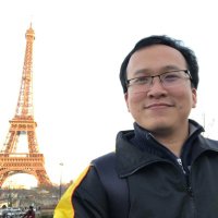 Vien Ho (@vienho5) 's Twitter Profile