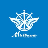 MIDTRANS Shipping & Services ⚓️(@Midtrans) 's Twitter Profile Photo