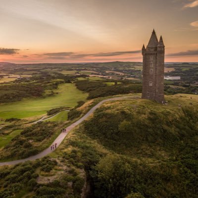 Born and Raised in #Belfast #NI Avid cycler and Golfer