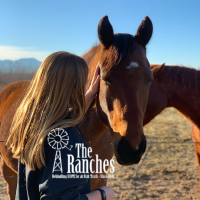 The Ranches(@TheRanchesNM) 's Twitter Profile Photo