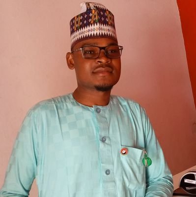 MAlkafawiy's profile picture. Fully hausa fulani