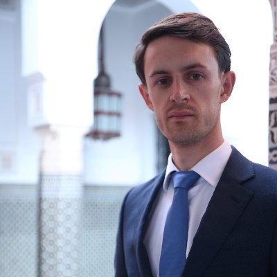 huwfthomas's profile picture. Head of Business Development at Rainmaking Innovation and Startupbootcamp