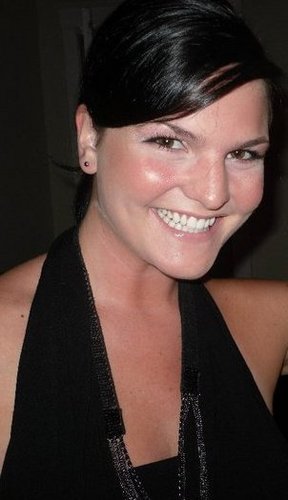 jbyrne2's profile picture. Towson Journalism Student