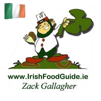 Irish Food Guide - Zack(@IrishFoodGuide) 's Twitter Profileg