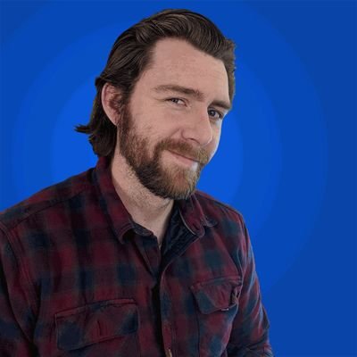 JPN_Michael's profile picture. I'm Michael, and The Lead Content Creator for Just Plain Nonsense.