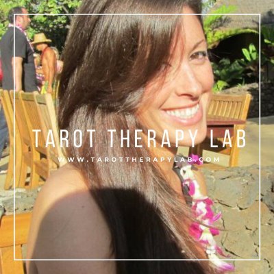 @TarotTherapyLab