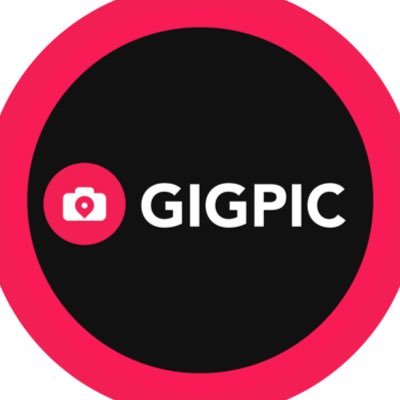 First for live music and events.🤘🏻Insta: @GIGPIC. Featured in 'Best New Apps' (iTunes)