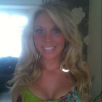 Rachel Beckwith - @rachelzbeck Twitter Profile Photo