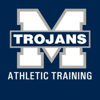 McDowell Athletic Training (@mcdowell_atc) 's Twitter Profile