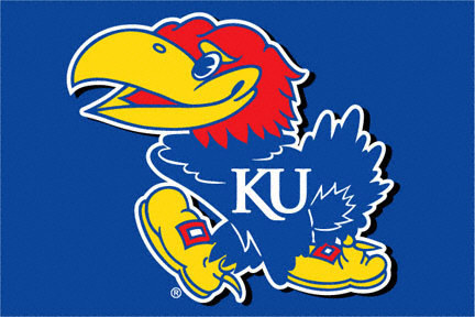 This is a twitter full of news and retweets for all you KU fans! ROCK CHALK!