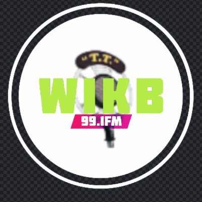 Official page for WIKB's Telephone Time.  Monday-Saturday, 9a-Noon.  Stream us online at https://t.co/oG7vwHkvuE