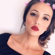 raquelamado_'s profile picture. instagram : raquelaamado