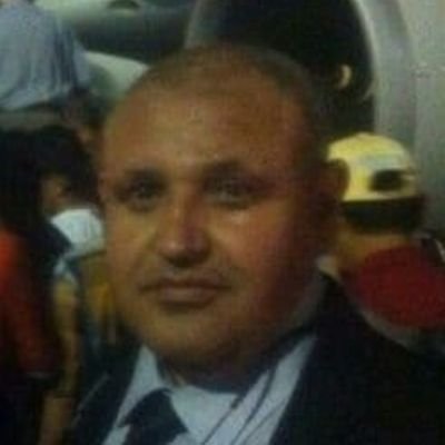 azoz_1381's profile picture. 