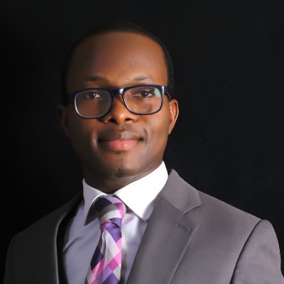 JMadayese's profile picture. ...lasting impact with strategic & innovative solutions