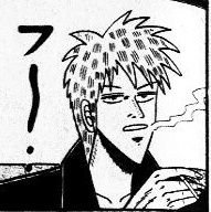 20↑ IT/ENG/日本語が少しできます。Italian. I love mahjong and FKMT. Passionate third-rate jonger. Mリーグ大好き!🀄❤️KONAMI麻雀格闘倶楽部を応援しています!