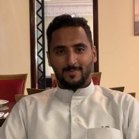 ABDULLAH NASSER ALHAZANI (@abodulln) 's Twitter Profile