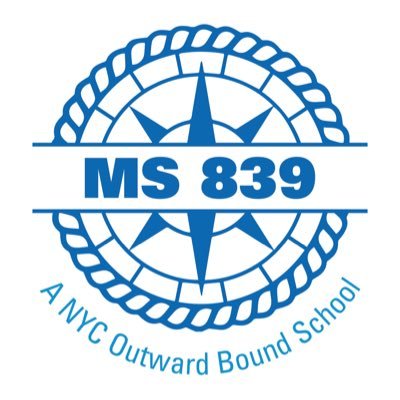 NYC District 15 Public Middle School || We build & care for community. We challenge ourselves to grow. We take responsibility for ourselves & our world.