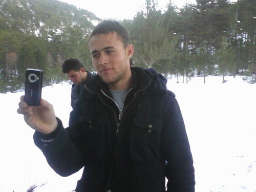 rmzndmrr's profile picture. 