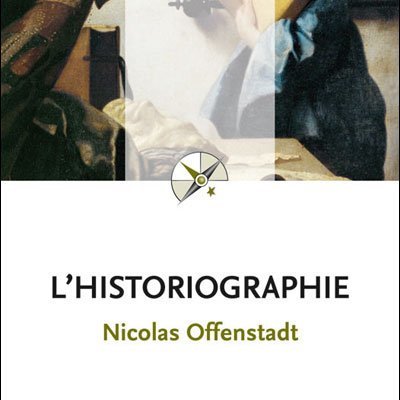 Débats d'historiographie et d'histoire des guerres du XXe siècle, cours de L2 et L3 à Paris I. Le compte est animé par les enseignants d'historiographie.