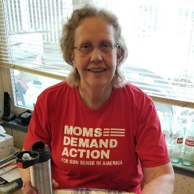 mjdykstra's profile picture. 