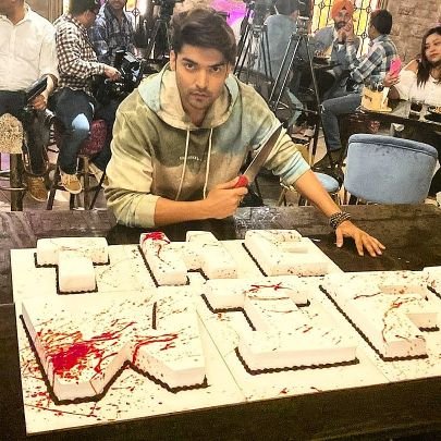 TheWife_2020's profile picture. @gurruchoudhary ❤
Film: #TheWife◼ Casts: Gurmeet Choudhary & Sayani D◼ Release Date: 30/10/2020◼ Director: Sarmad Khan◼ Produced by @ZeeStudios_