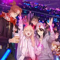 Mikeeyyyyy (@miukyll) 's Twitter Profile