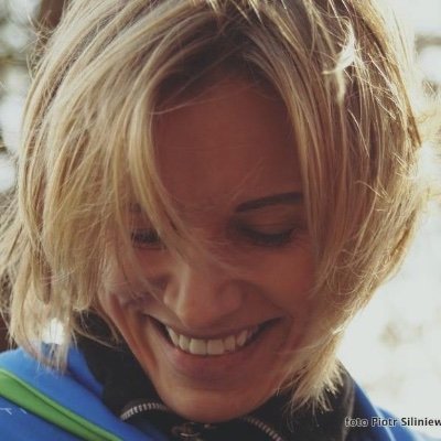 KarolinaLew's profile picture. 🇪🇺🌲🏃‍♀️🌳 ***** ***