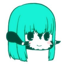 taremimilol's profile picture. ゲームしたいとは思ってる。友達欲しいとは思ってる。時間不定期奴。
INFP