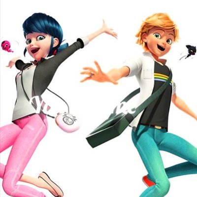 MiraculousItaly Profile Picture