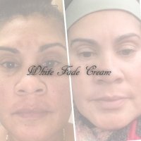 White Fade Cream(@CreamFade) 's Twitter Profile Photo