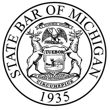 News, updates, and resources from the State Bar of Michigan for attorneys and people they serve. Likes and Shares are not endorsements.