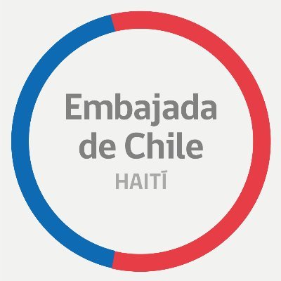 Embajada de Chile en Haití / Ambassade du Chili en Haïti 🇨🇱🇭🇹