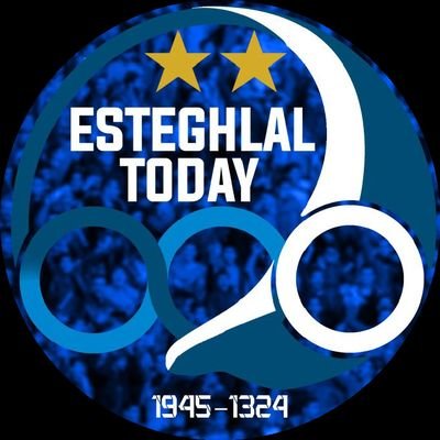 خبرها و تحلیل های مربوط به ایران با محوریت باشگاه استقلال
Instagram: esteghlaltoday