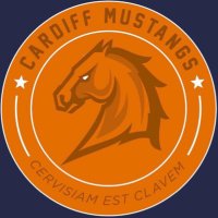 Cardiff Mustangs(@CardiffMustangs) 's Twitter Profile Photo
