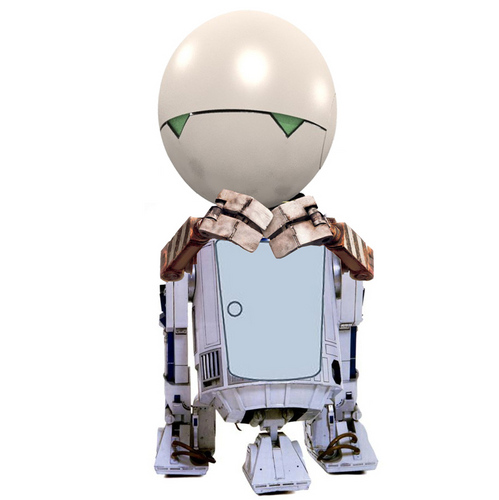 Koesper's profile picture. Twitter? Isn't that something we used to do years ago? Meh, still useful for customer support...