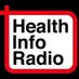 Health Info Radio (@healthinfodab) Twitter profile photo Health Info Radio (@healthinfodab) Twitter profile photo