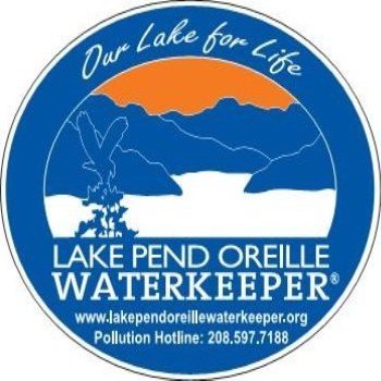 Working to protect the water quality of the Clark Fork/Pend Oreille Watershed

Proud member of @Waterkeeper