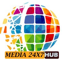 media 24x7 hub(@Media24x7Hub) 's Twitter Profile Photo
