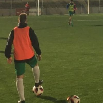 Quique roldán Profile