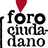 ForoCiudadanoRM's profile image