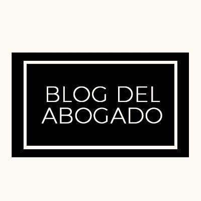 AbogadoBlog Profile Picture