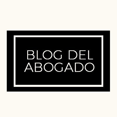 Para nosotros, el ejercicio del Derecho no es sólo una profesión, sino nuestra vocación. Blog con opiniones jurídicas.