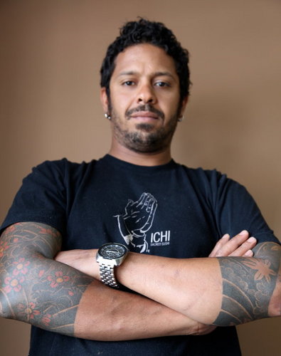 alchemyspoon's profile picture. Cooker of things in SF. Burrito eater. Music lover. Soccer addict.